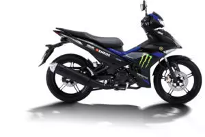 Xe máy Yamaha Exciter 2019
