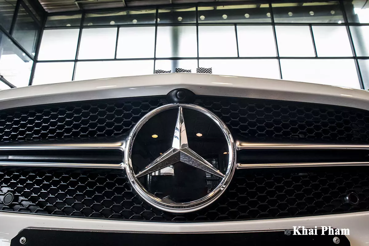 Đánh giá chi tiết Mercedes-Benz A35 AMG 2020: Sự lựa chọn độc đáo