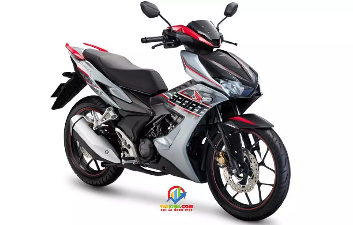 Honda Winner X 2024