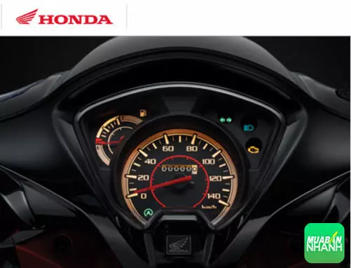 Honda Vision