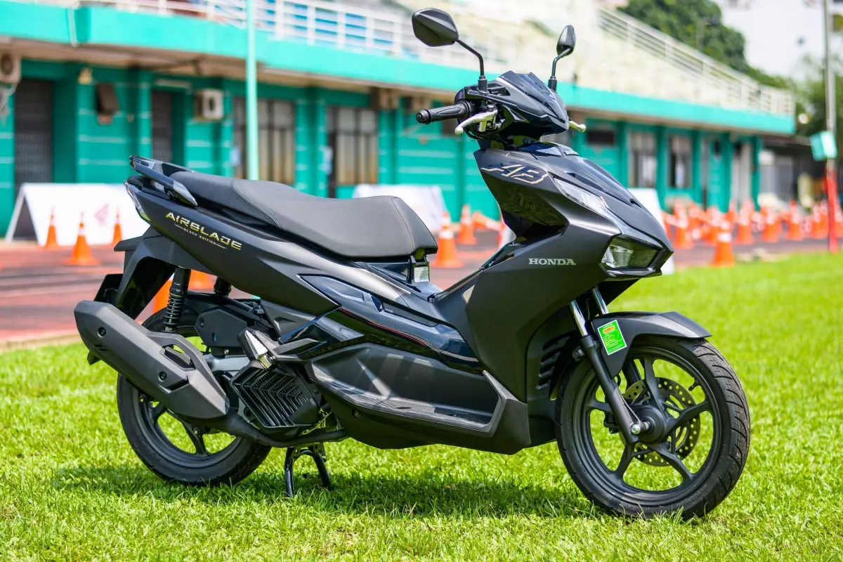 Honda Air Blade 2023