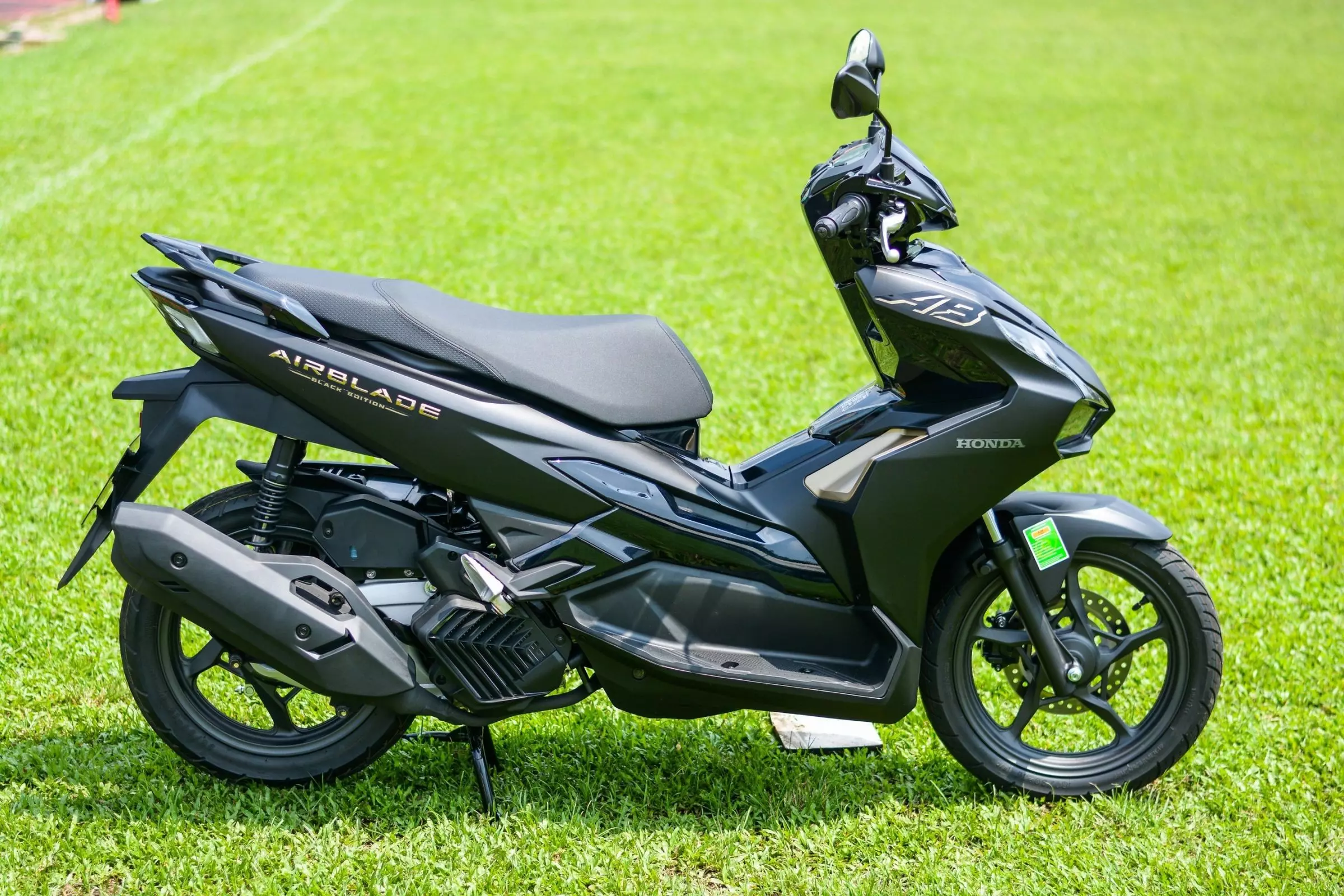 Honda Air Blade 2023