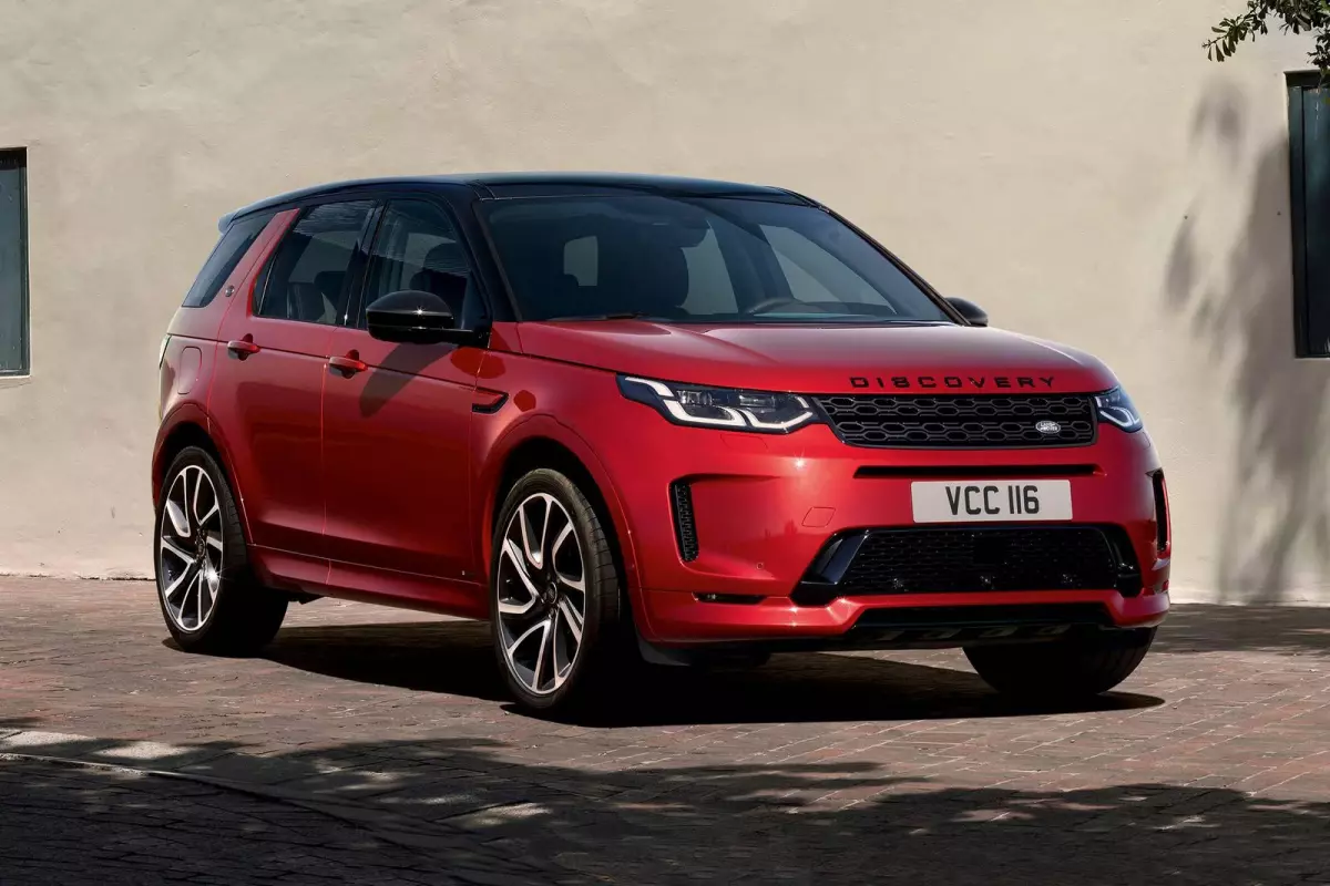 Land Rover của hãng nào là băn khoăn của nhiều người Việt