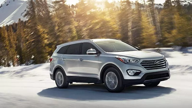 Giá Bán Hyundai Santa Fe Cũ, Có Nên Mua Santa Fe Cũ Động Cơ Diesel? - Car Solution