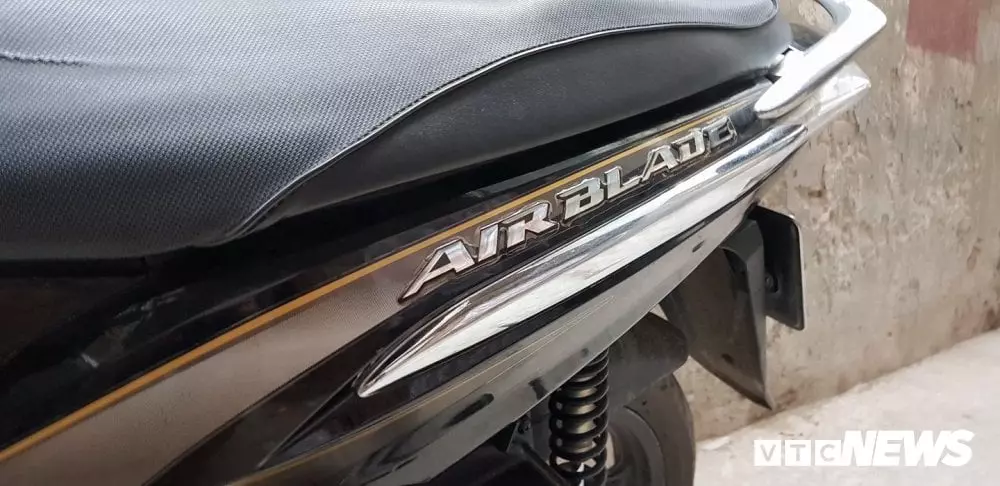 Honda Air Blade