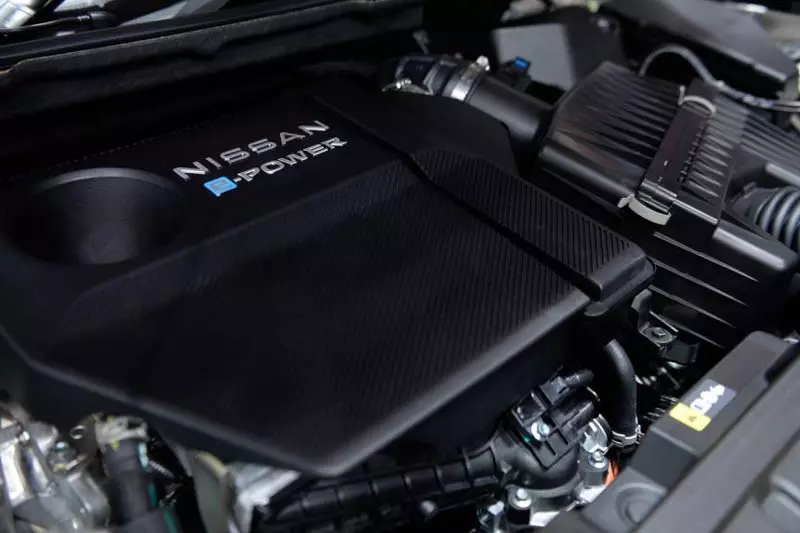Nissan X-Trail 2023: Cập nhập giá xe, thông tin mới nhất về động cơ e-Power