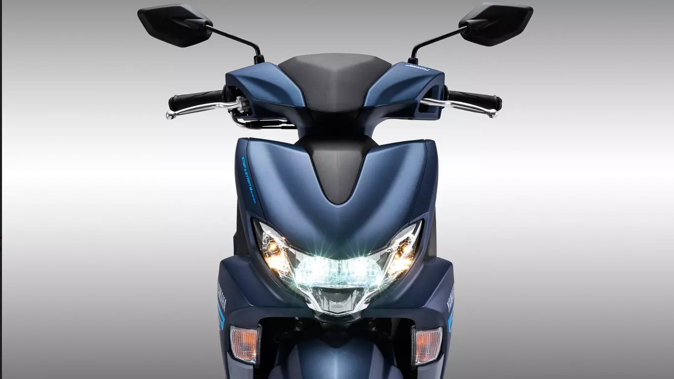 Xe Yamaha Freego S 2019