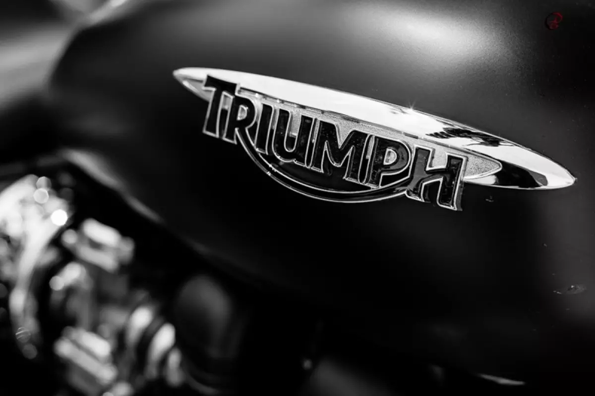 Triumph Motorcycles: Hành trình hơn 1 thế kỷ của một huyền thoại