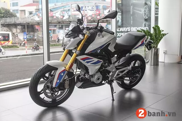 Bảng giá xe bmw motorrad 2024 mới nhất hôm nay tháng 62024 - 3