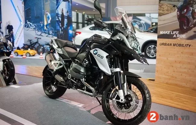 Bảng giá xe bmw motorrad 2024 mới nhất hôm nay tháng 62024 - 5