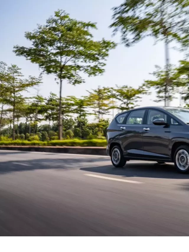   Hyundai ở TP HCM: Danh sách sản phẩm mới và bảng giá xe Hyundai năm 2023