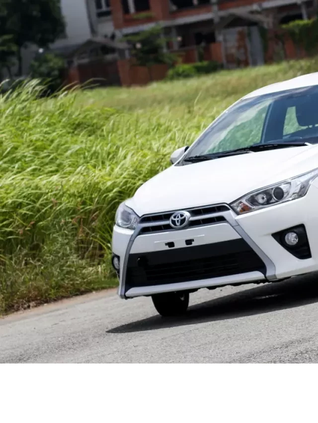   Mua bán xe ô tô Toyota Yaris 2015 cũ - Tìm chiếc xe phù hợp với bạn