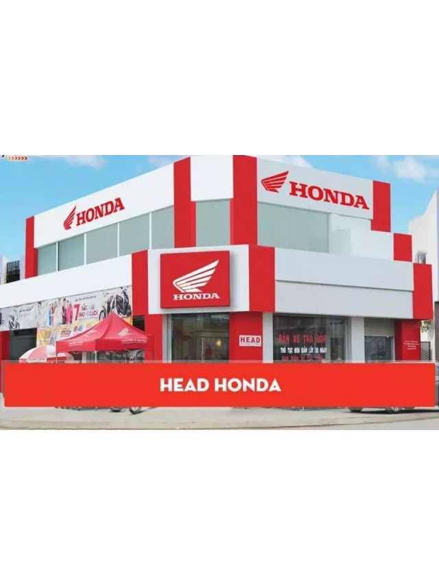   Đại lý xe máy Honda Bảo Thắng Lào Cai: Chuyên nghiệp và đáng tin cậy