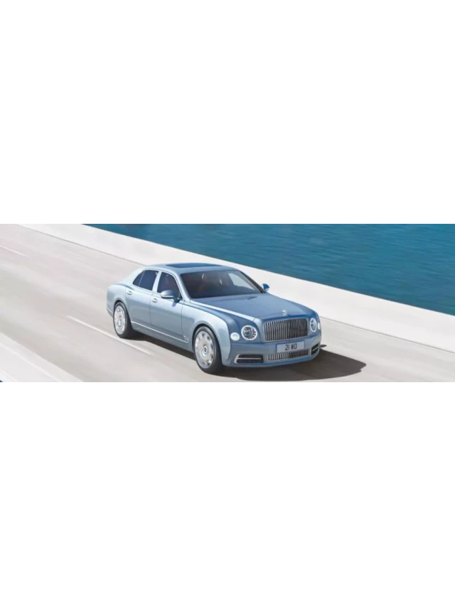   Bảng giá xe Ô tô Bentley mới nhất: 4 chỗ, 5 chỗ, 7 chỗ, Sedan, Coupe, SUV
