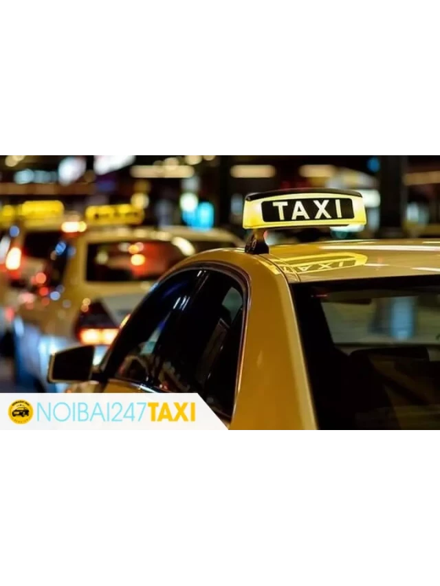   Cách tính tiền taxi từ bảng giá cước chính xác nhất 2024