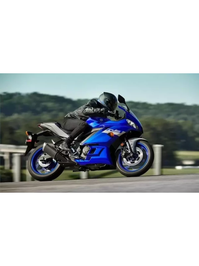   Yamaha R3 ABS 2020: Sự kết hợp hoàn hảo giữa hiệu suất và cảm xúc
