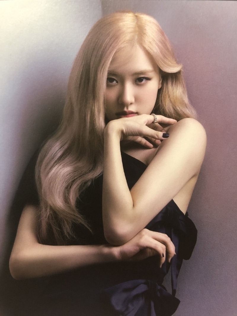 Rosé Blackpink sắp ra mắt ablum mới với tư cách nghệ sĩ solo?