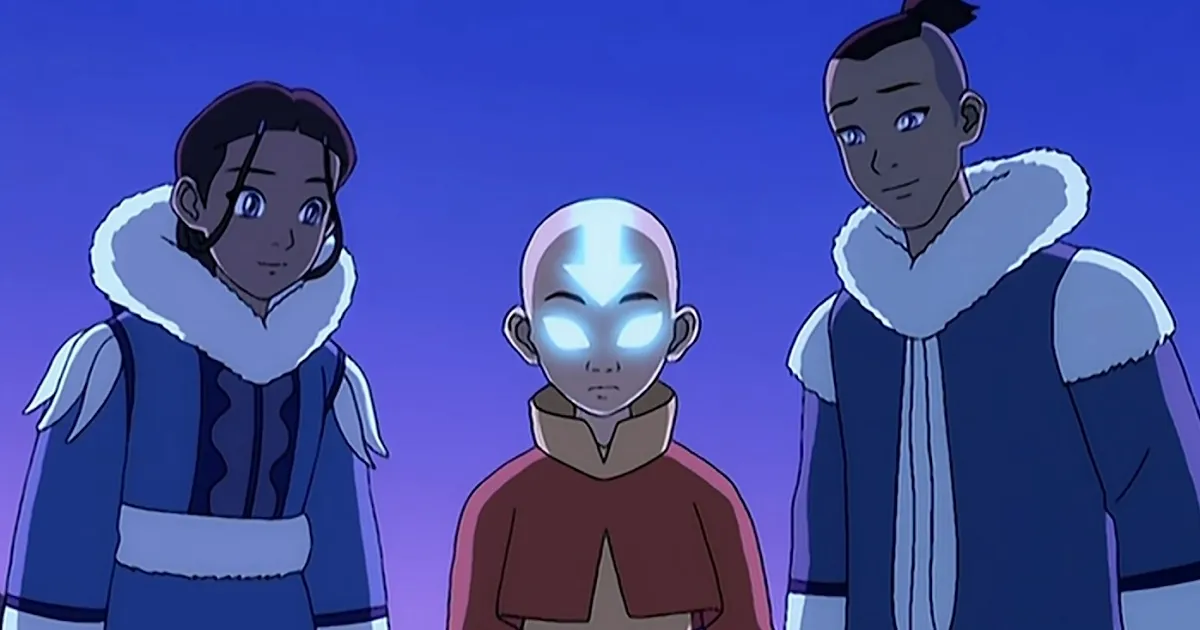 Avatar: The Last Airbender: Will There Be A New Animated ...